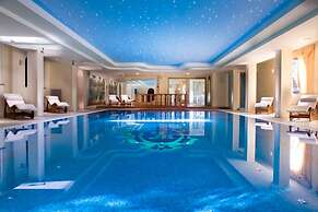 Park Hotel Ville Montefiori