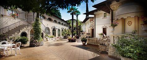 Park Hotel Ville Montefiori