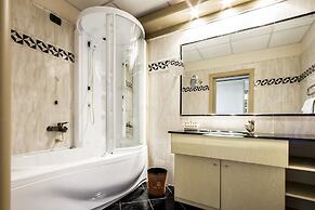 Park Hotel Ville Montefiori