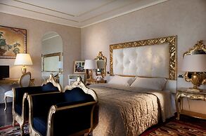 Park Hotel Ville Montefiori