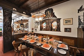 Altdeutsche Weinstube