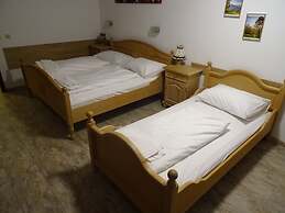 Apparthotel Alte Innbruecke