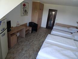 Apparthotel Alte Innbruecke