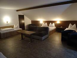 Apparthotel Alte Innbruecke