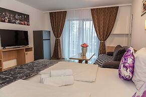 Apparthotel Alte Innbruecke