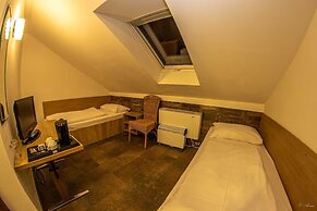 Apparthotel Alte Innbruecke