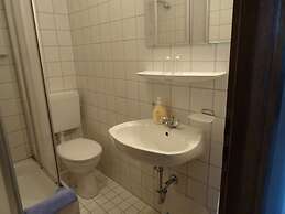 Apparthotel Alte Innbruecke