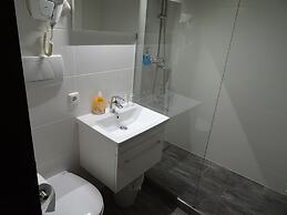 Apparthotel Alte Innbruecke