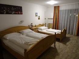 Apparthotel Alte Innbruecke