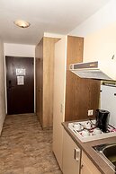 Apparthotel Alte Innbruecke