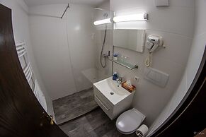 Apparthotel Alte Innbruecke
