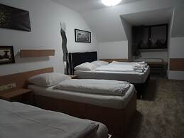 Apparthotel Alte Innbruecke
