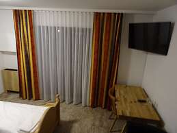 Apparthotel Alte Innbruecke