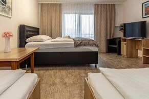 Apparthotel Alte Innbruecke