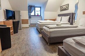 Apparthotel Alte Innbruecke