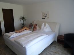 Apparthotel Alte Innbruecke
