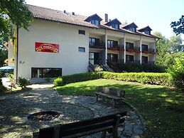 Apparthotel Alte Innbruecke