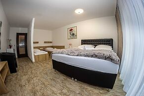Apparthotel Alte Innbruecke