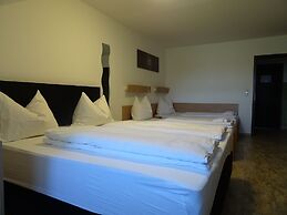 Apparthotel Alte Innbruecke