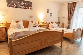 Apparthotel Alte Innbruecke