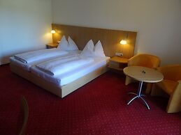 Apparthotel Alte Innbruecke