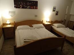 Apparthotel Alte Innbruecke