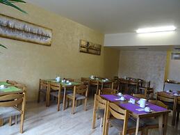 Apparthotel Alte Innbruecke