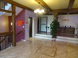 Apparthotel Alte Innbruecke