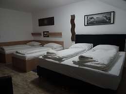 Apparthotel Alte Innbruecke
