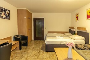 Apparthotel Alte Innbruecke