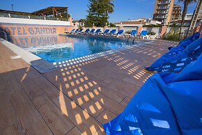 Hotel Gandia