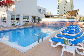Hotel Gandia