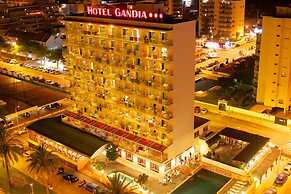 Hotel Gandia