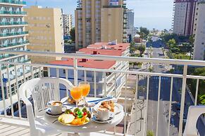 Hotel Gandia
