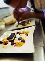 Boutique Hotel Villa Melsheimer