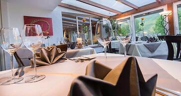 Boutique Hotel Villa Melsheimer