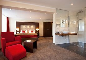 Boutique Hotel Villa Melsheimer