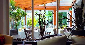Boutique Hotel Villa Melsheimer