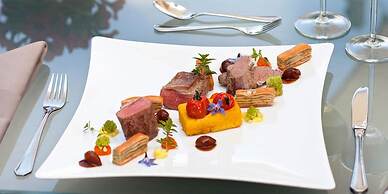 Boutique Hotel Villa Melsheimer