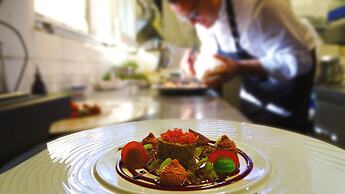 Boutique Hotel Villa Melsheimer