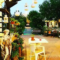 Mursel Pansiyon Garden Hotel