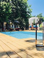 Mursel Pansiyon Garden Hotel