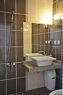 Mursel Pansiyon Garden Hotel