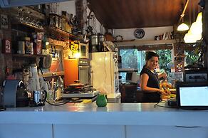 Mursel Pansiyon Garden Hotel