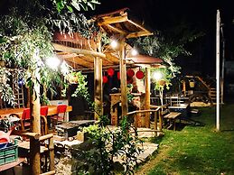 Mursel Pansiyon Garden Hotel