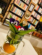 Mursel Pansiyon Garden Hotel