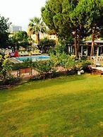 Mursel Pansiyon Garden Hotel