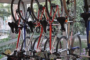 Mursel Pansiyon Garden Hotel