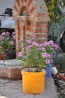 Mursel Pansiyon Garden Hotel