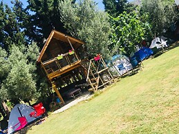 Mursel Pansiyon Garden Hotel